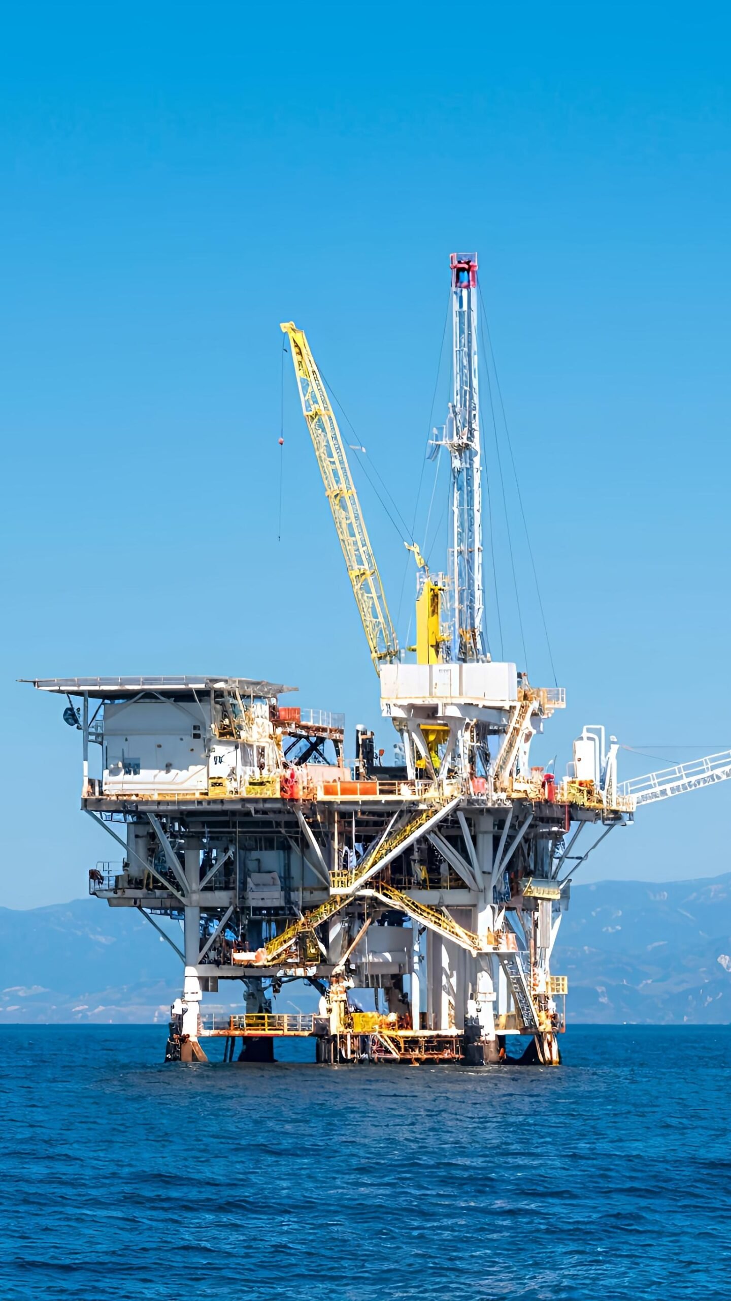 Oil & Gas Pipeline Projects