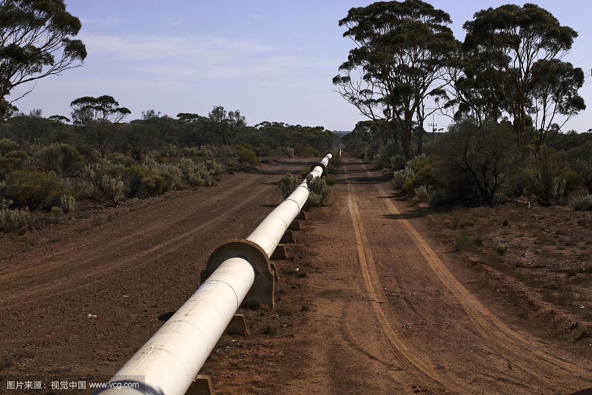 Water Infrastructure