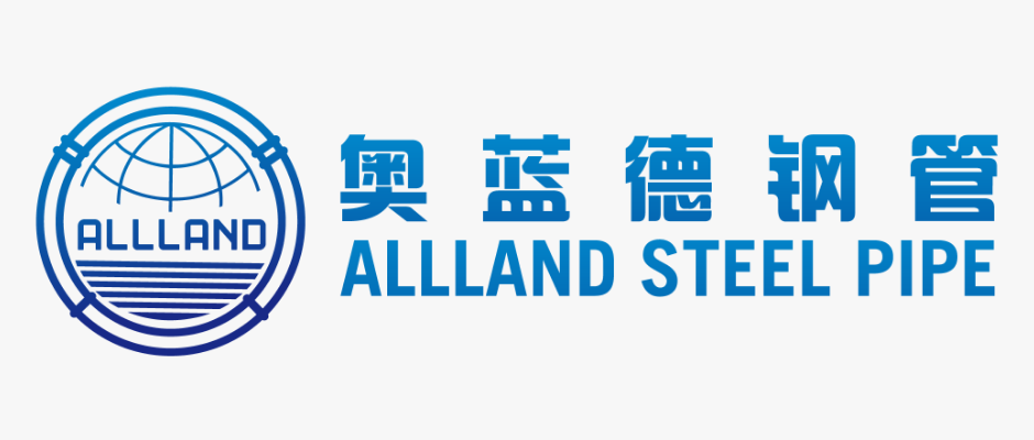Alland Steel Pipe Manufacturing Co., Ltd.