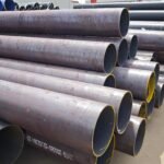 ERW PIPE