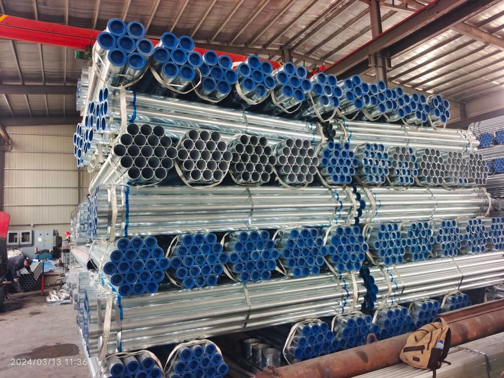 Square Hollow Section