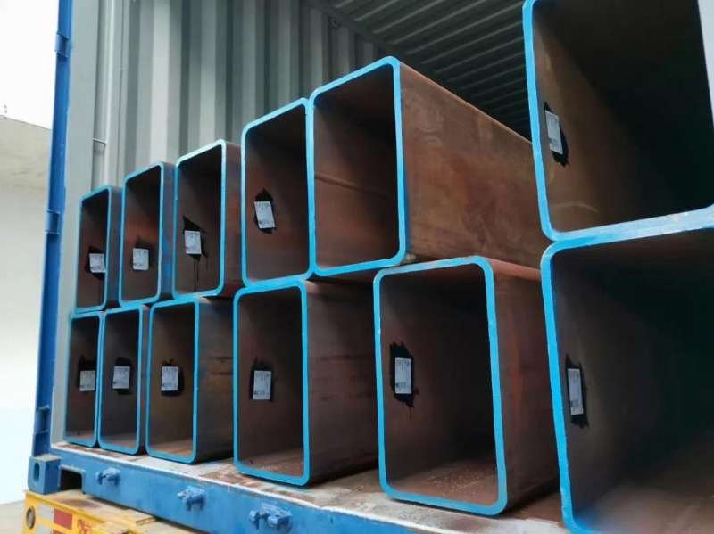 Rectangular Hollow Section