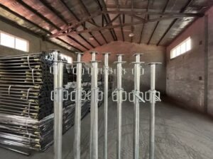 Kwikstage Scaffolding