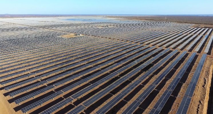 Solar Structures in Harsh Environments