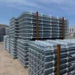 Ringlock Scaffolding