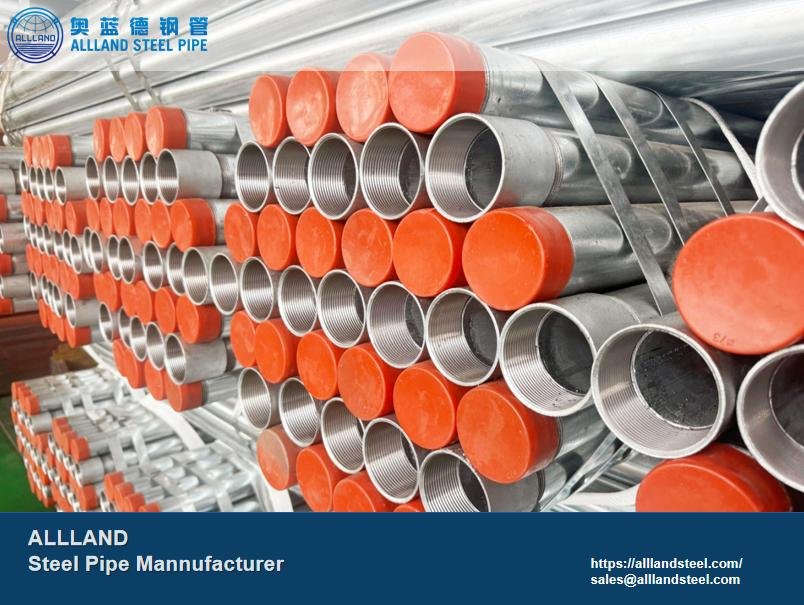 Conduit Pipe