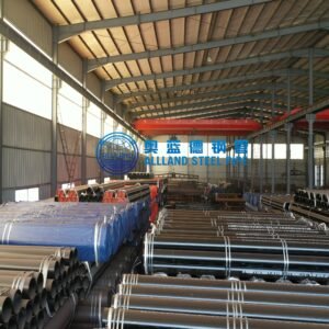 GBT 3091 Steel pipe