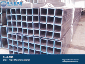 astm a500-