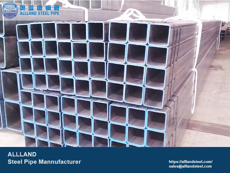 astm a500-