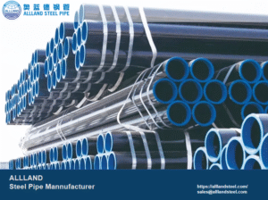 ASTM A53 Pipe| A53 Pipe Properties and Size Charts- ALLLAND