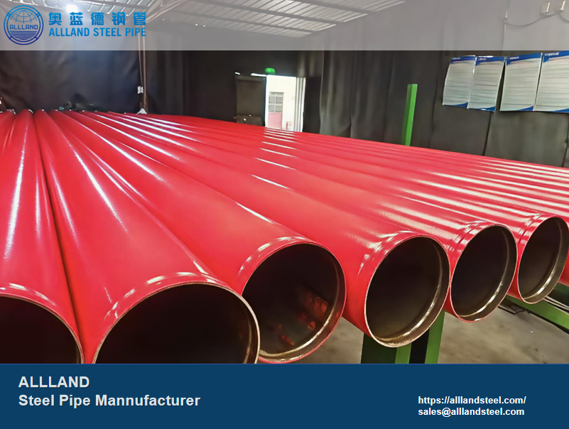 astm a795