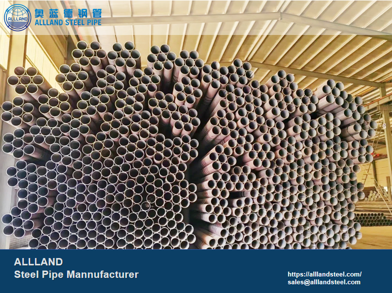 hydraulic pipe