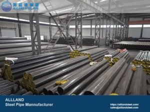 ASTM A106 Grade C
