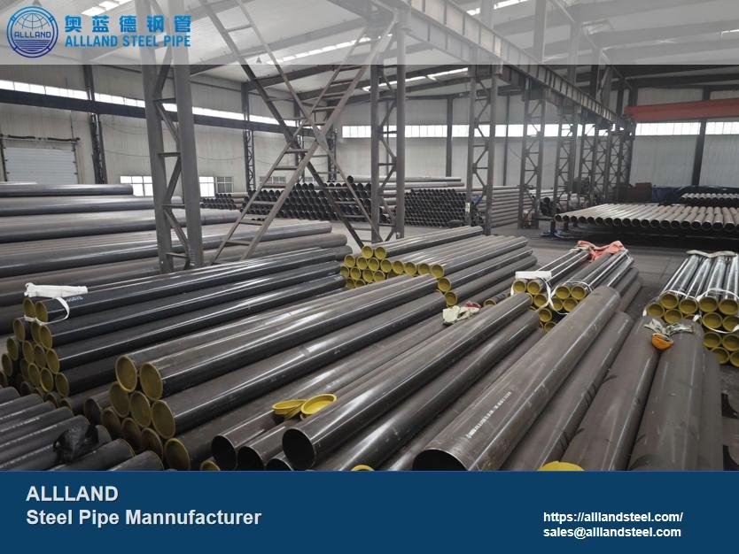 ASTM A106 Grade C
