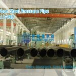 Carbon Steel Pressure Pipe