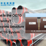 OCTG Hierarchy
