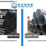 ERW vs LSAW