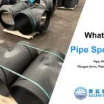 what is pipe spool