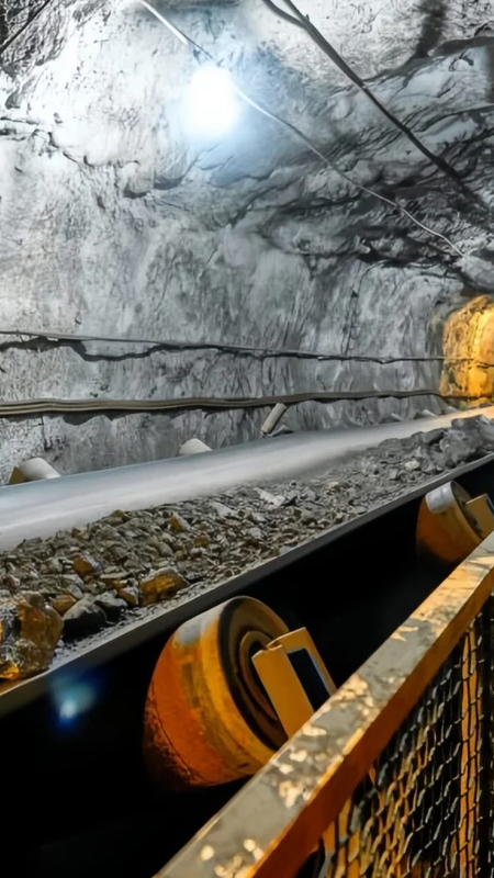 Mining And Energy