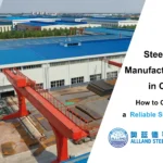 top erw steel pipe manufacturer in china