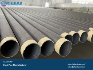 DIN 2458 ST35.8