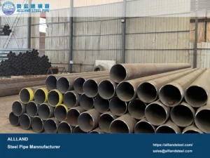 API 5L Grade A