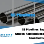 SS Pipelines