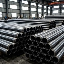 GOST 10705 steel pipe