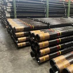 API 5CT L80 Casing