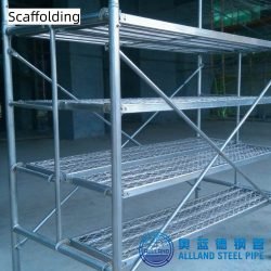 ASNZS1074pipeScaffolding