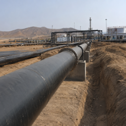 ASTM A106 Grade B tube