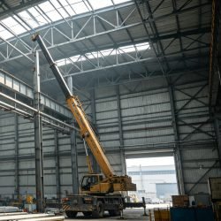 ASTM A500 Grade D Pipe