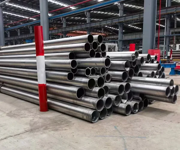 Boiler steel pipe3