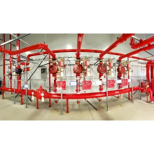 Fire-Hydrant-System-Installation-Service