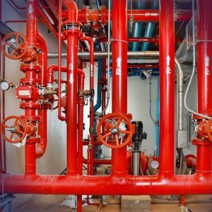 Firefighting-Steel-Pipes