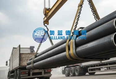 GBT 3091 Steel tubing