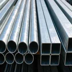 Galvanized Steel Pipe