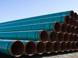 HEBEI ALL LAND STEEL PIPE MANUFACTURING CO.,LTD 2