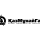 KazMunayGas