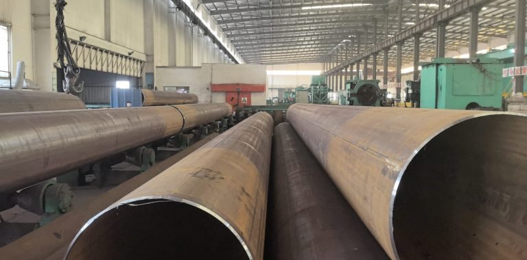 LSAW PIPE