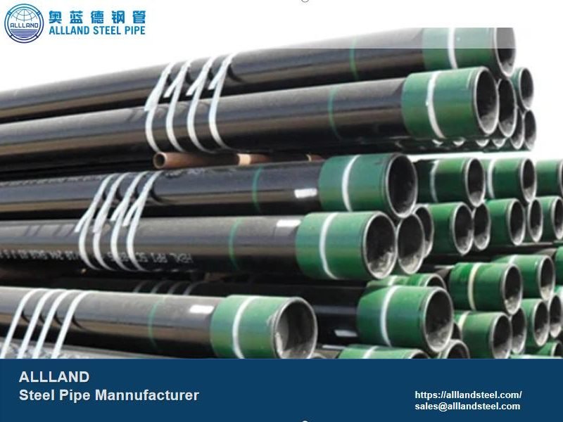 OCTG CASING