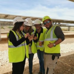 Photovoltaic Projects