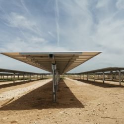 Photovoltaic Projects