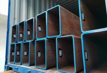 Rectangular Hollow Section