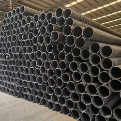 Seamless Steel Pipe2