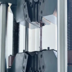 Tensile test