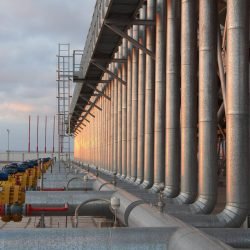 water steel pipe